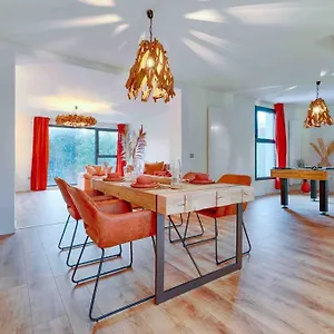  Appartement Welcome To Terracotta